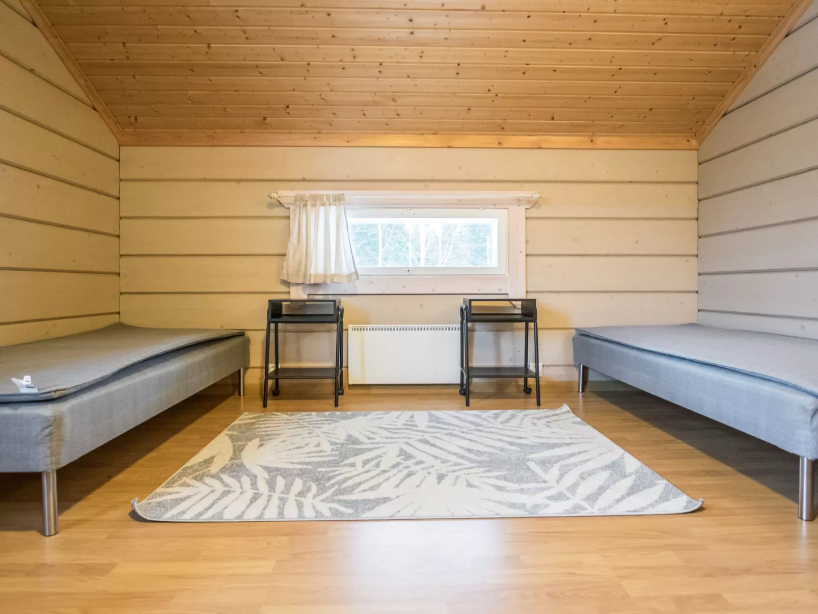 Villa ulperi - Drinnen