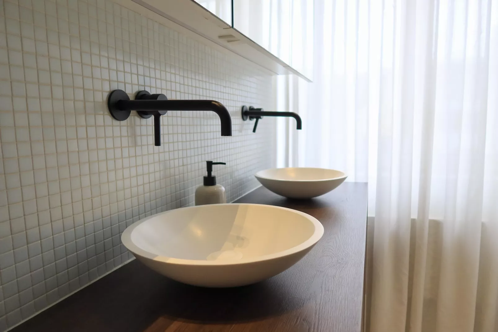 Cosy Courtyard House Hasselt - Badezimmer