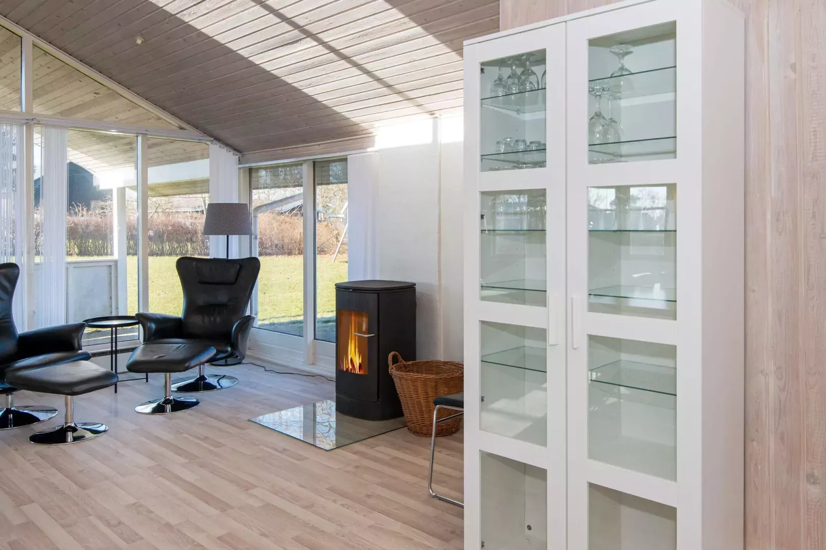 Refuge moderne au bord de l'eau -- By Traum Ferienwohnungen-Intérieur