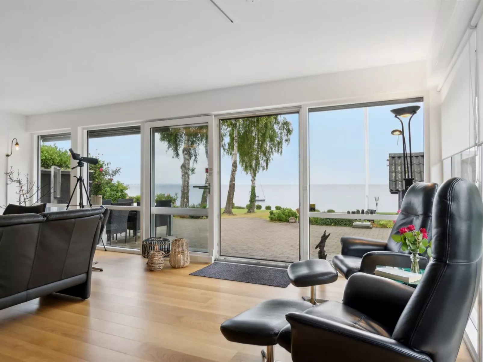 "Erok" - 100m from the sea - Inside