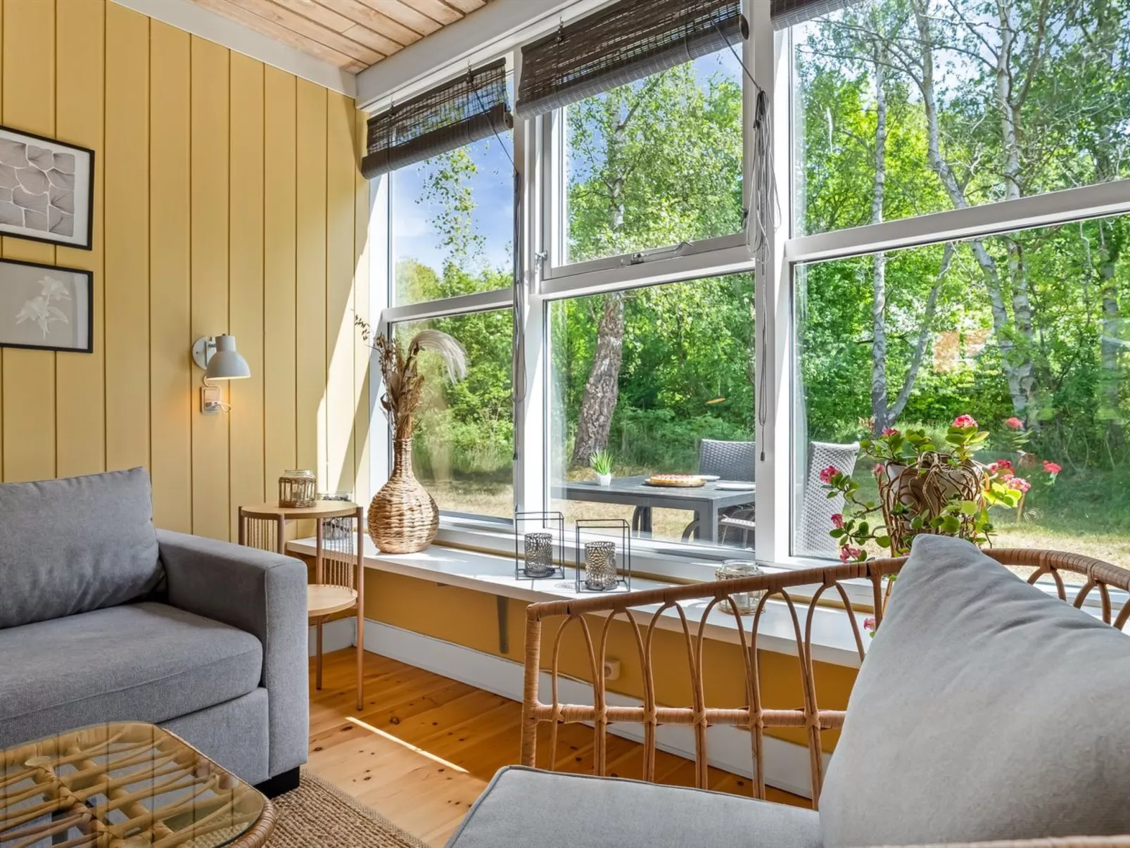 "Elenor" - 300m from the sea - Dedans