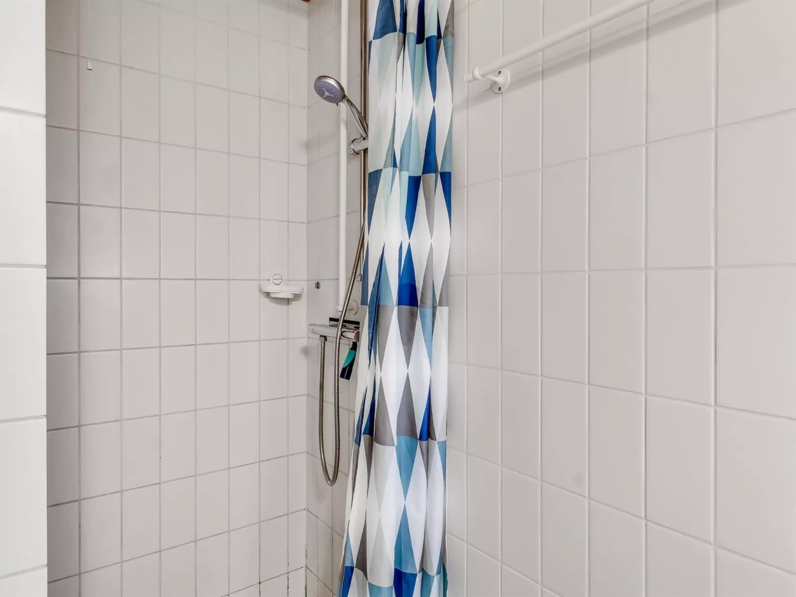 "Solveg" - 150m from the sea - Inside