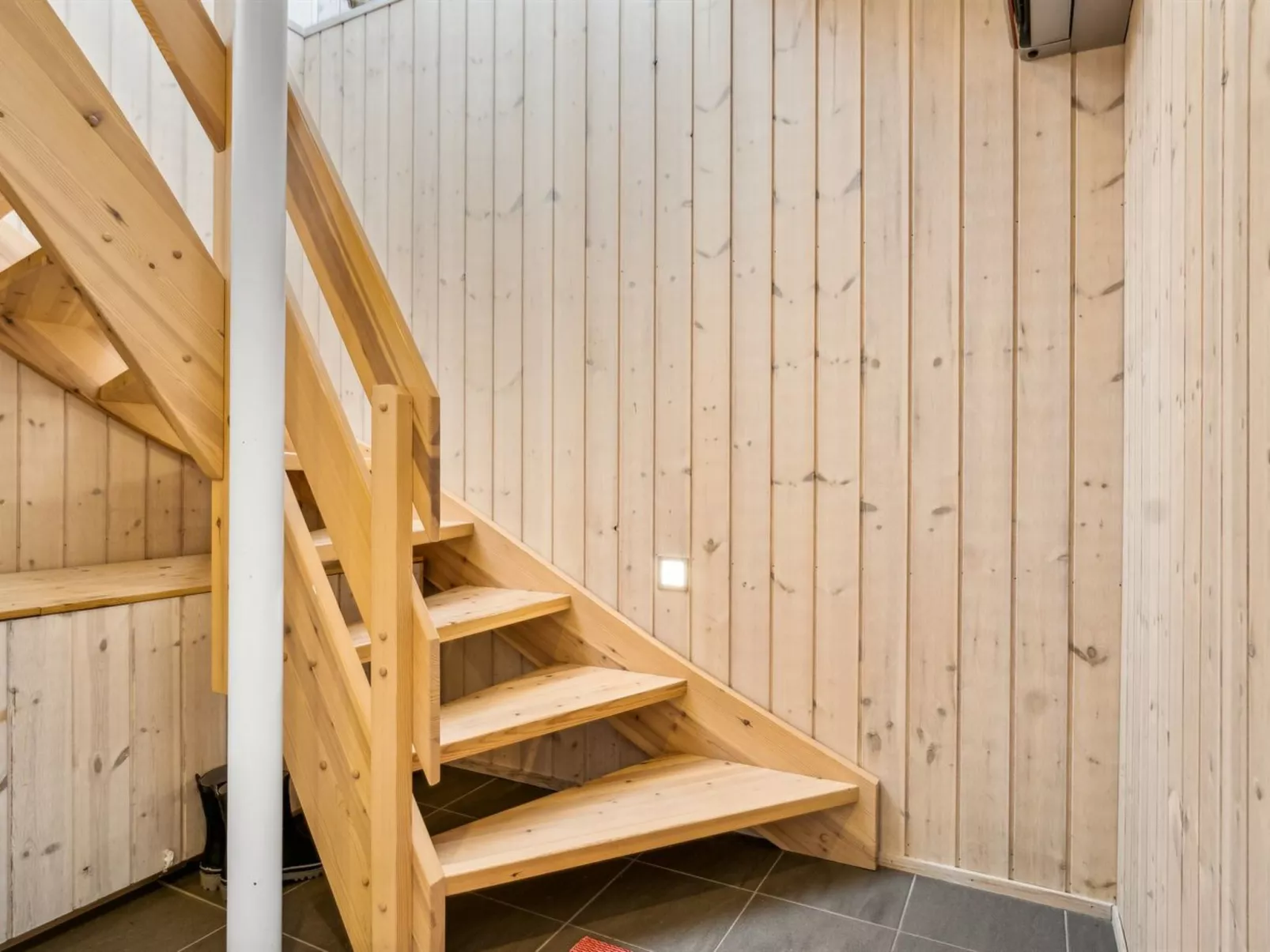 "Reinhard" - 50m from the sea - Drinnen