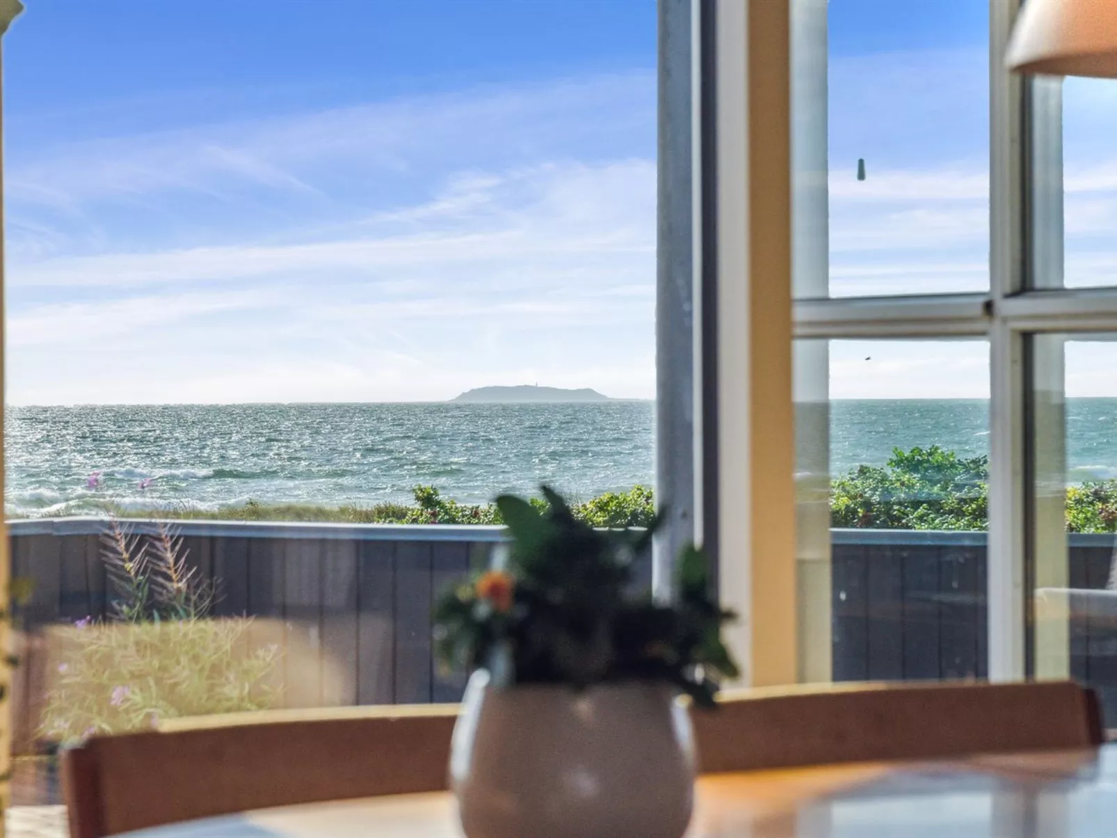 "Iivari" - 70m from the sea - Outside