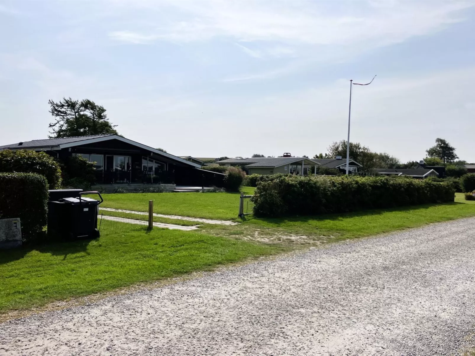 "Carlene" - 350m from the sea - Dehors