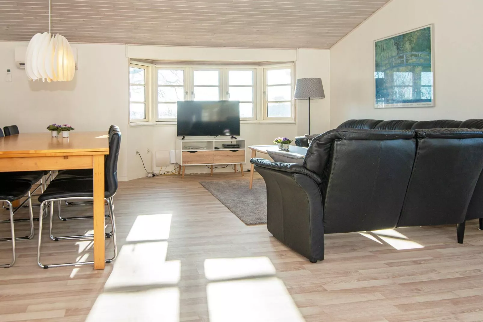 Refuge moderne au bord de l'eau -- By Traum Ferienwohnungen-Intérieur