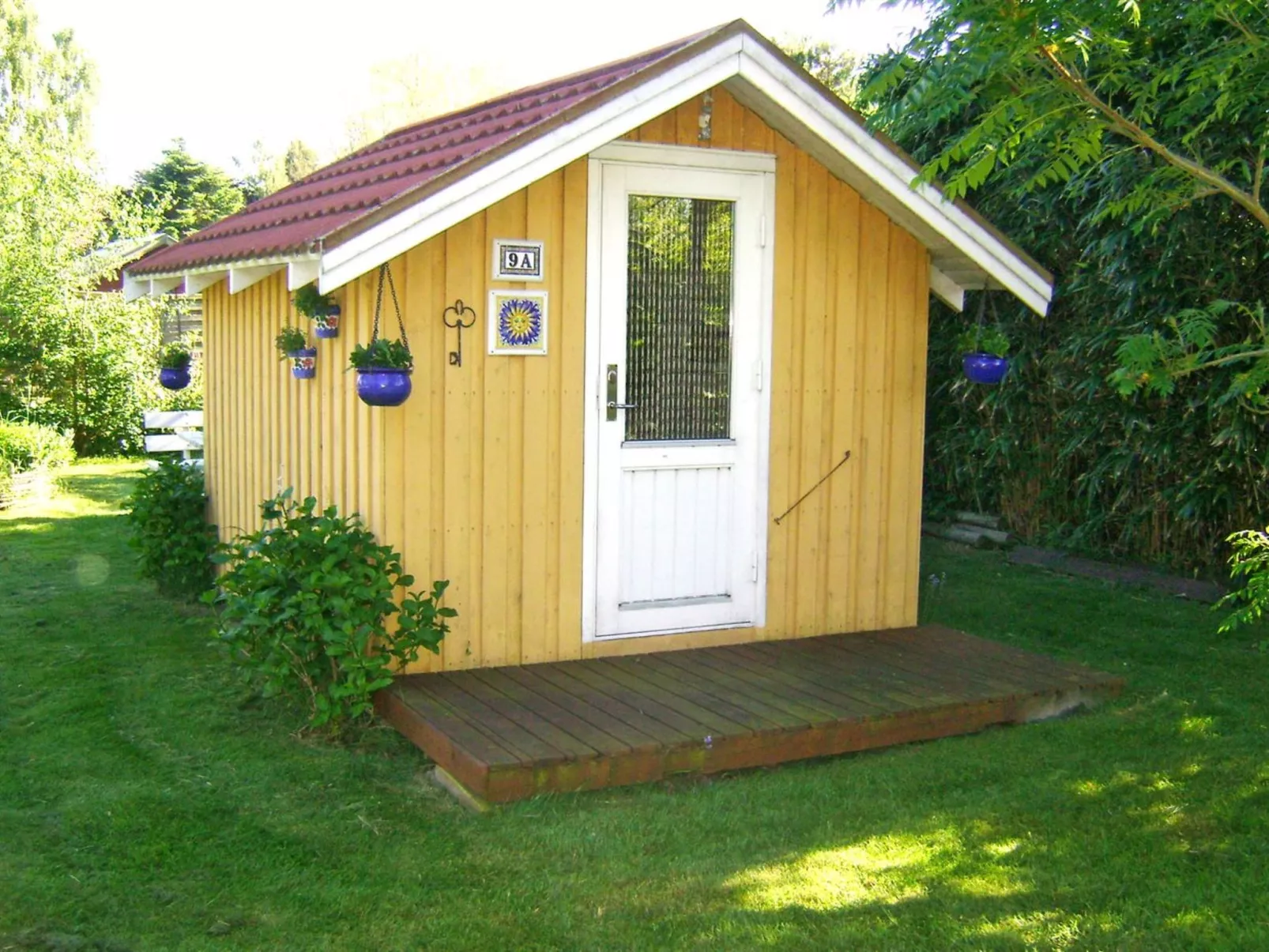 "Cresta" - 200m from the sea - Inside