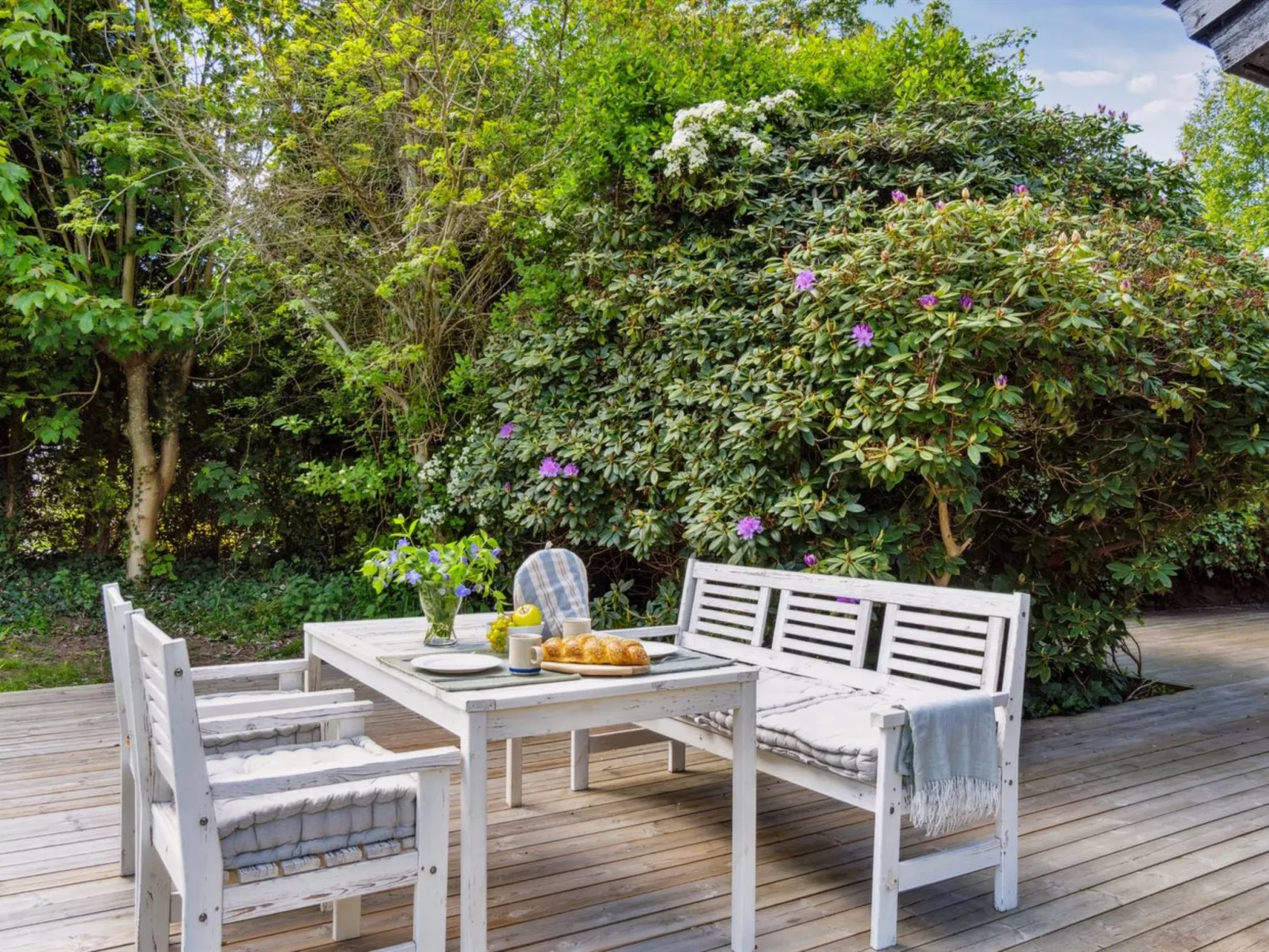 "Vilppu" - 800m from the sea - Dehors