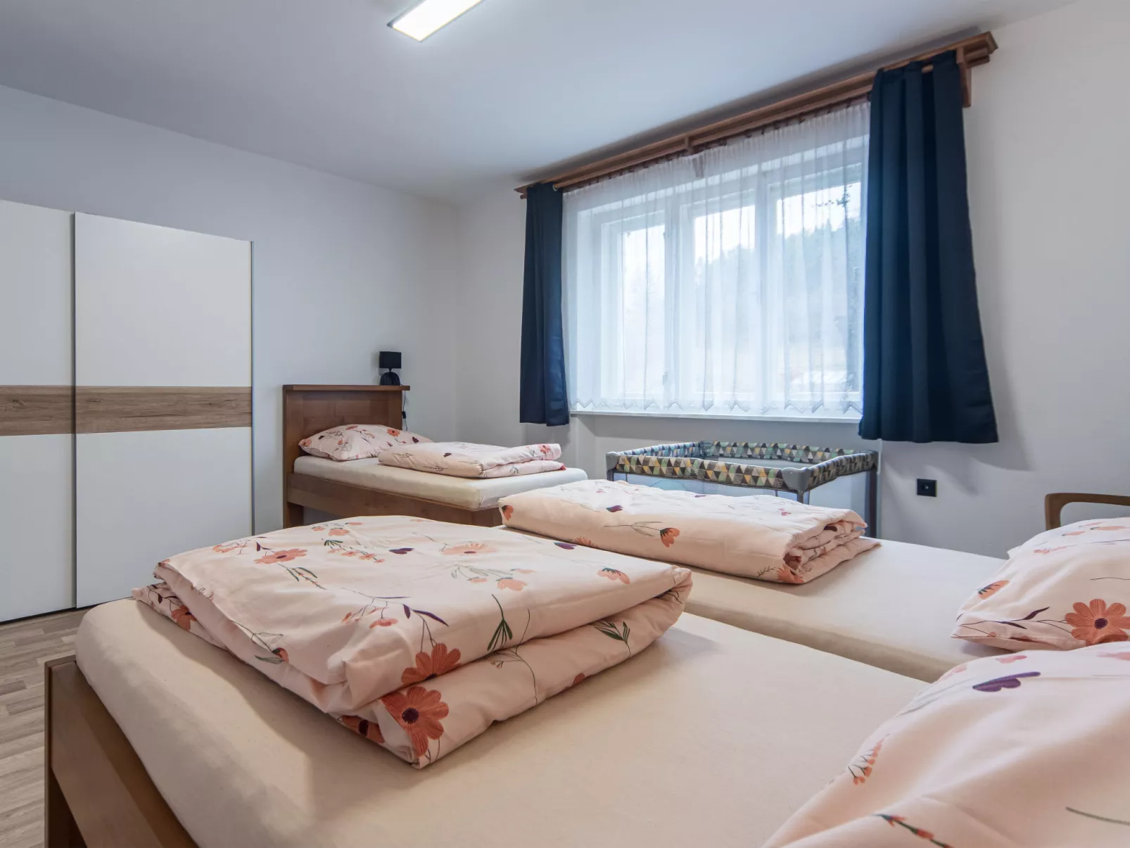 Forrest Haven Vodice - Inside