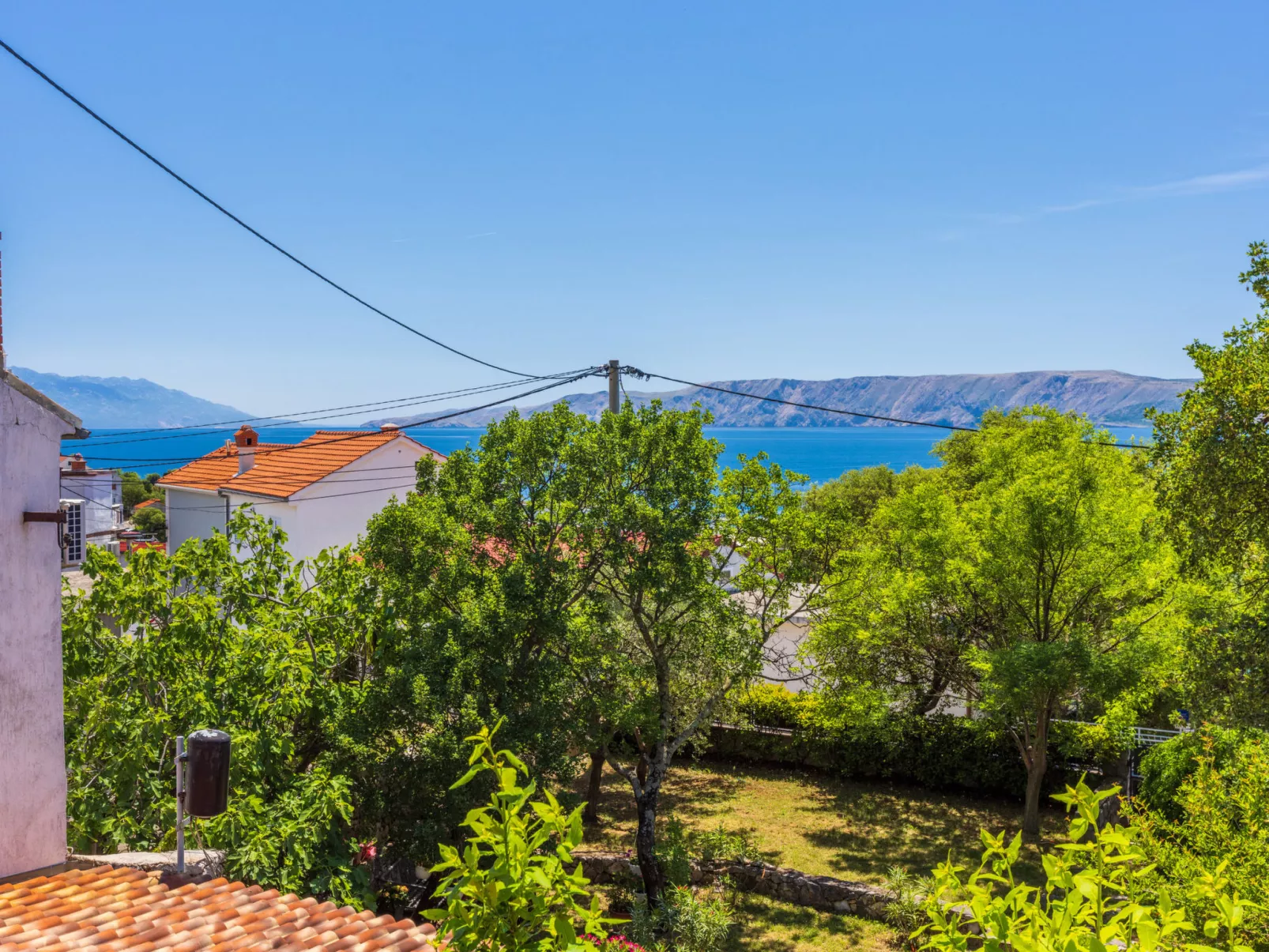 TUSTONJIC SOBA 1 / HR-10793-03 - Outside