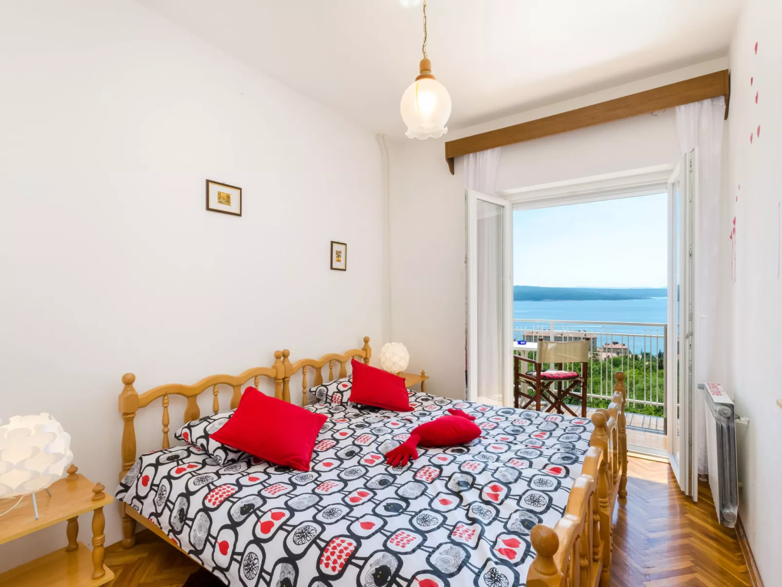 DRAGINJA soba 2 / HR-04354-02 - Dedans