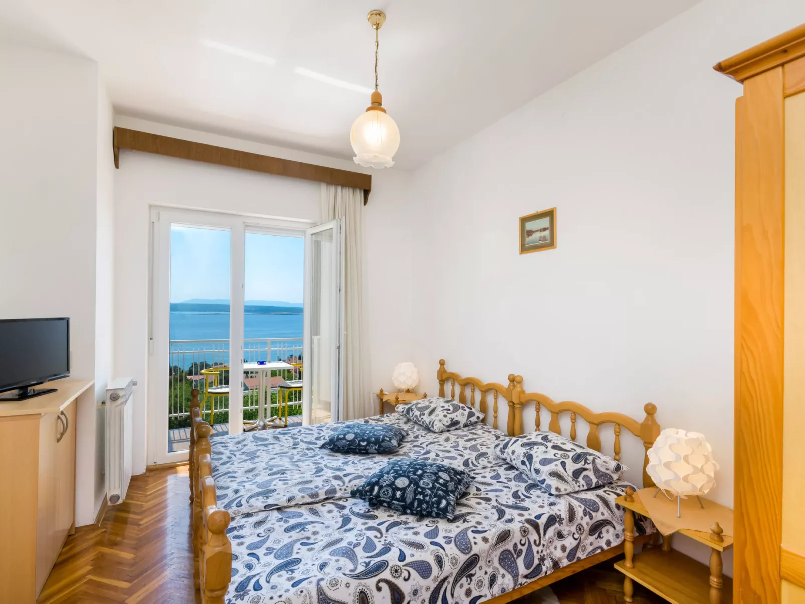 DRAGINJA soba 5 / HR-04354-07 - Dedans