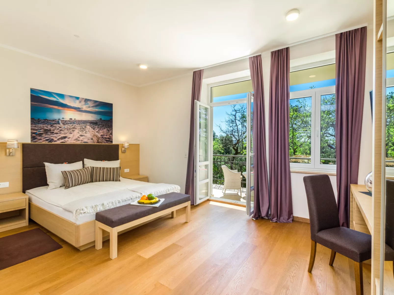 Villa Emilia Soba 103 / HR-10058-02 - Inside