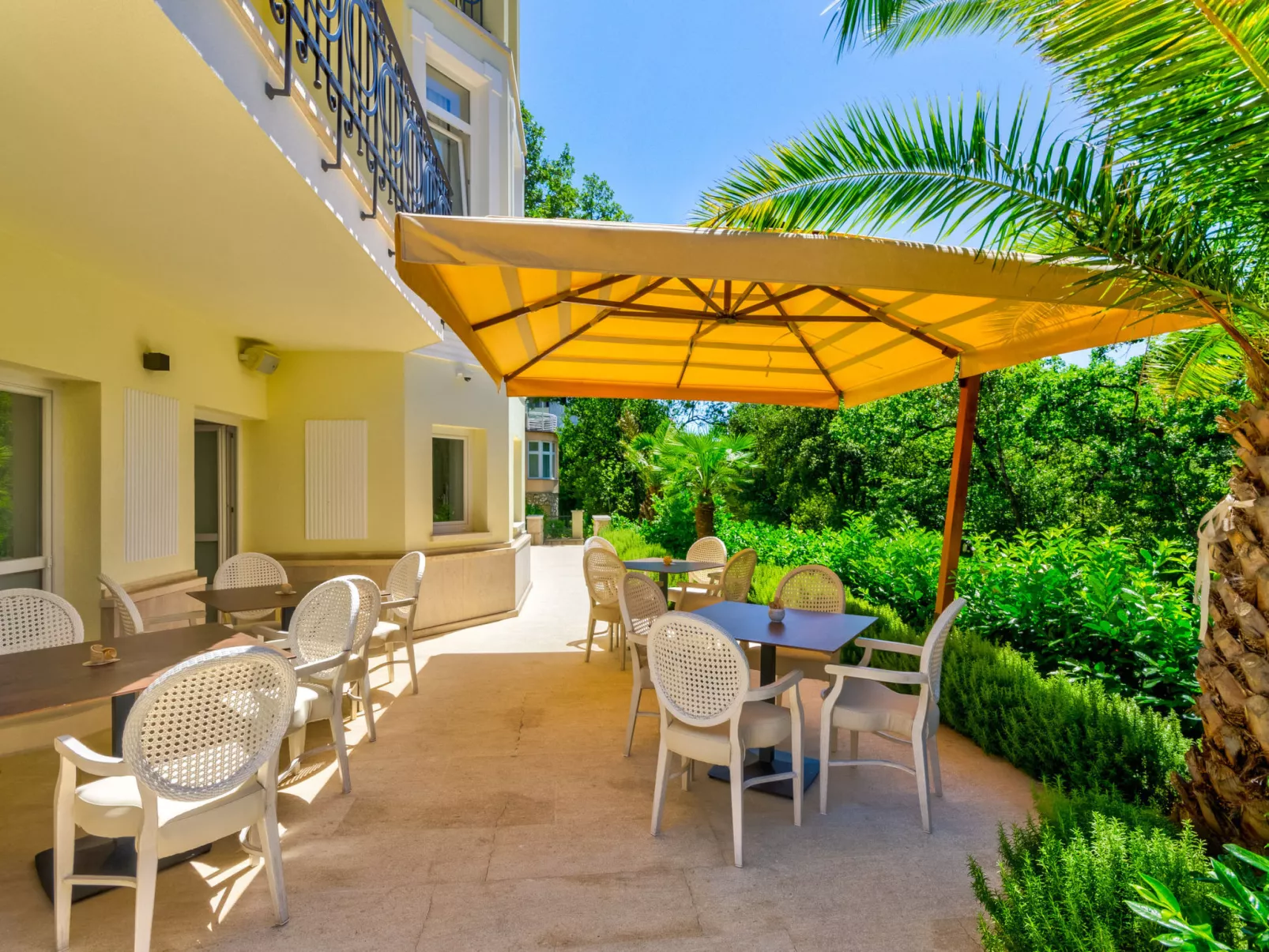 Villa Emilia Soba 101 / HR-10058-04 - Image-tags.info