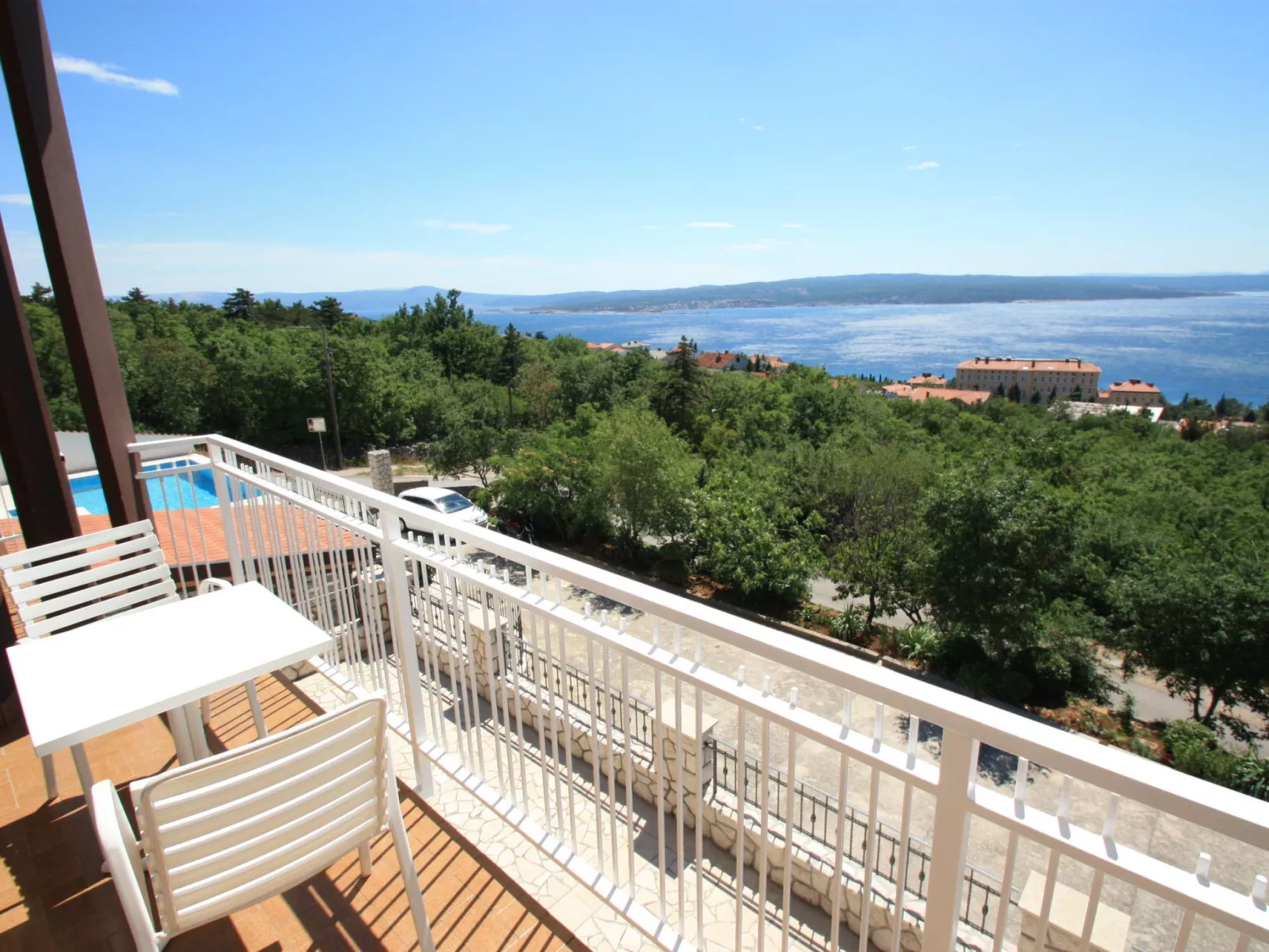 DRAGINJA soba 3 / HR-04354-03 - Dehors