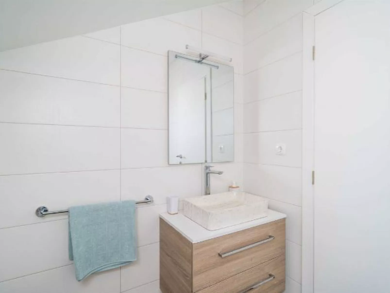 Beachfront Villa Olive Mill with pool - Image-tags.info