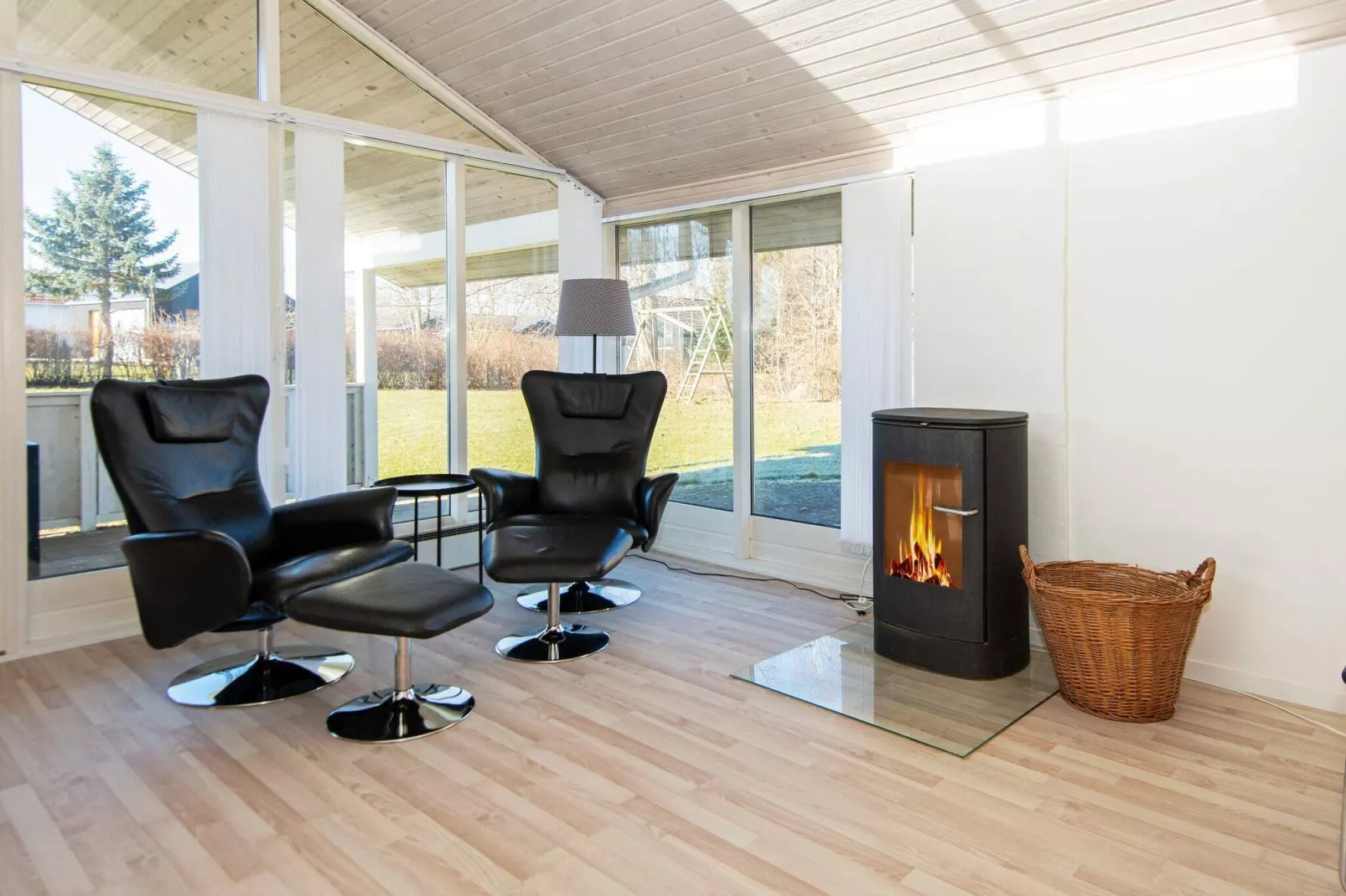 Refuge moderne au bord de l'eau -- By Traum Ferienwohnungen-Intérieur