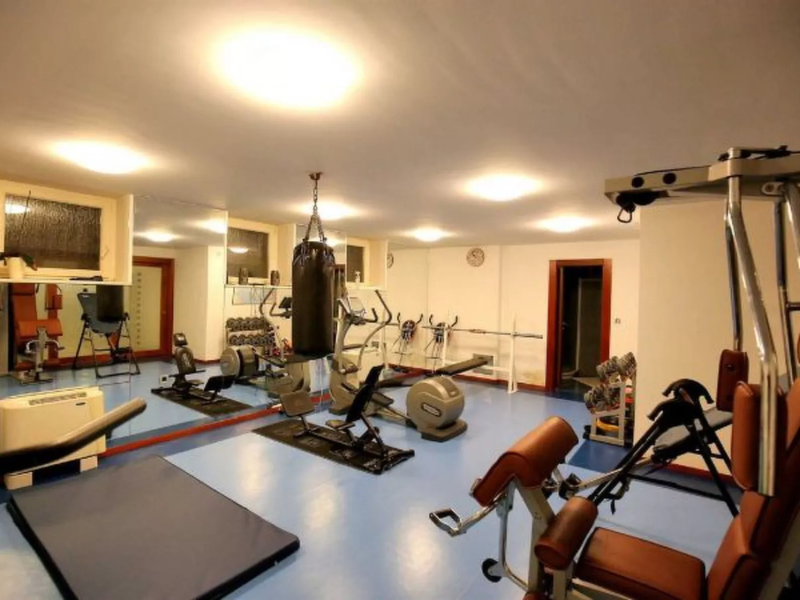 Magnificent Villa Clara with big pool - Image-tags.info