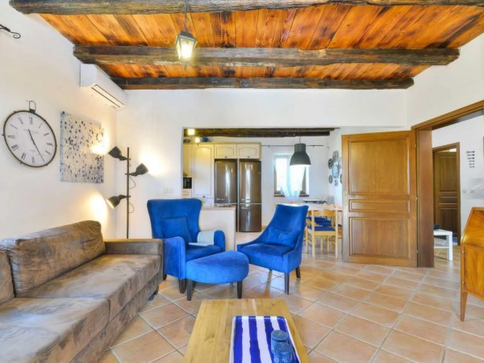 Villa Toscana Sole with pool - Image-tags.info