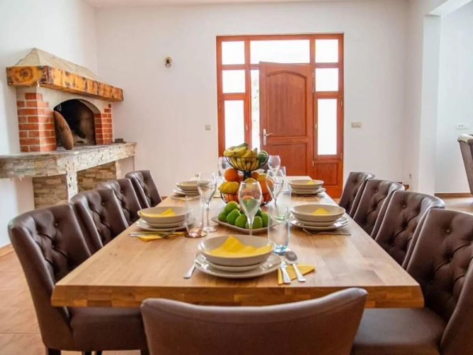 Zen Garden Villa with heated pool - Image-tags.info