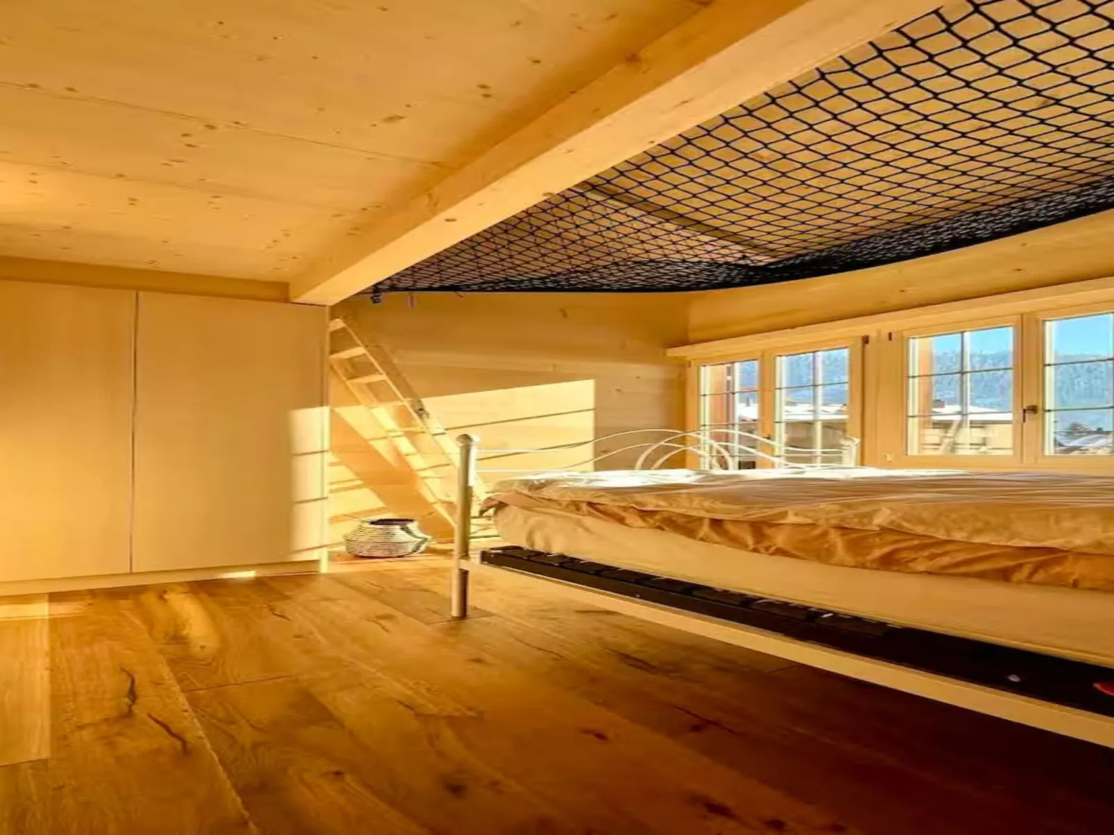 Baren Penthouse - Drinnen