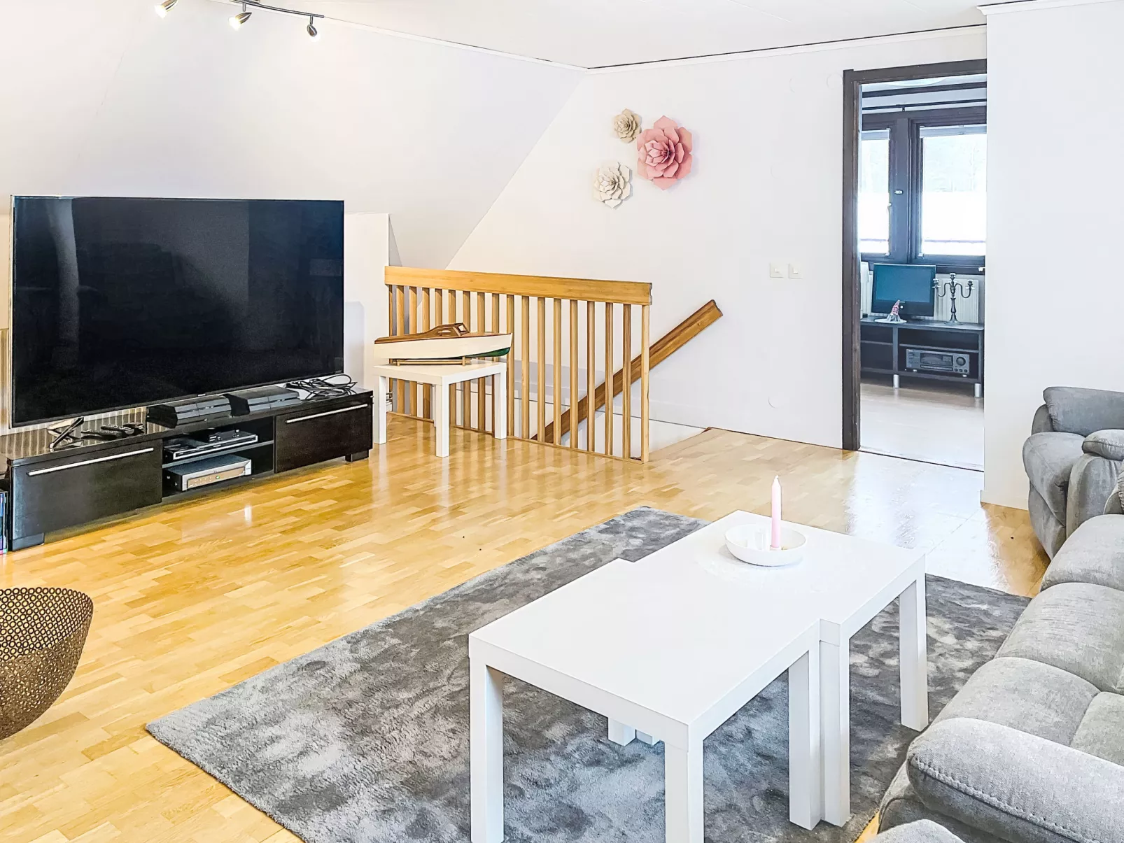 Villa Daniel - Drinnen