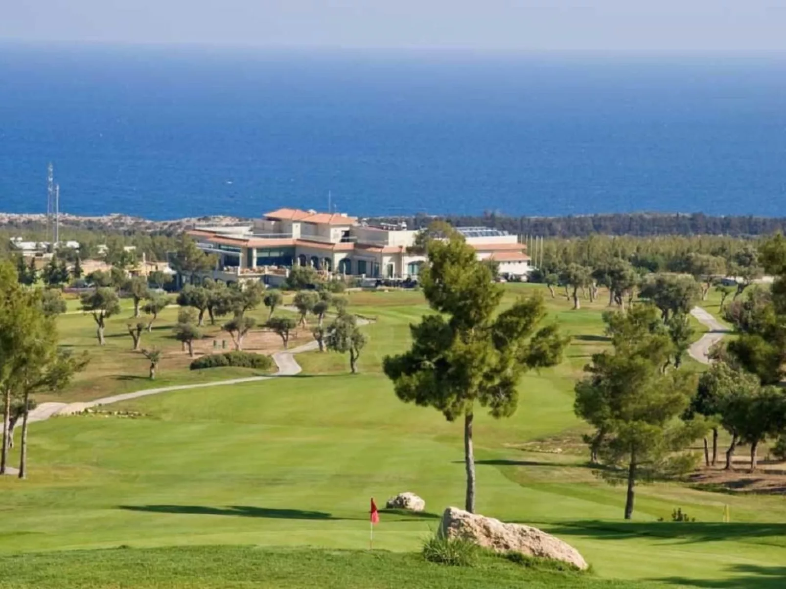 Villa "Meerblick" mit Infinity-Pool - Image-tags.info