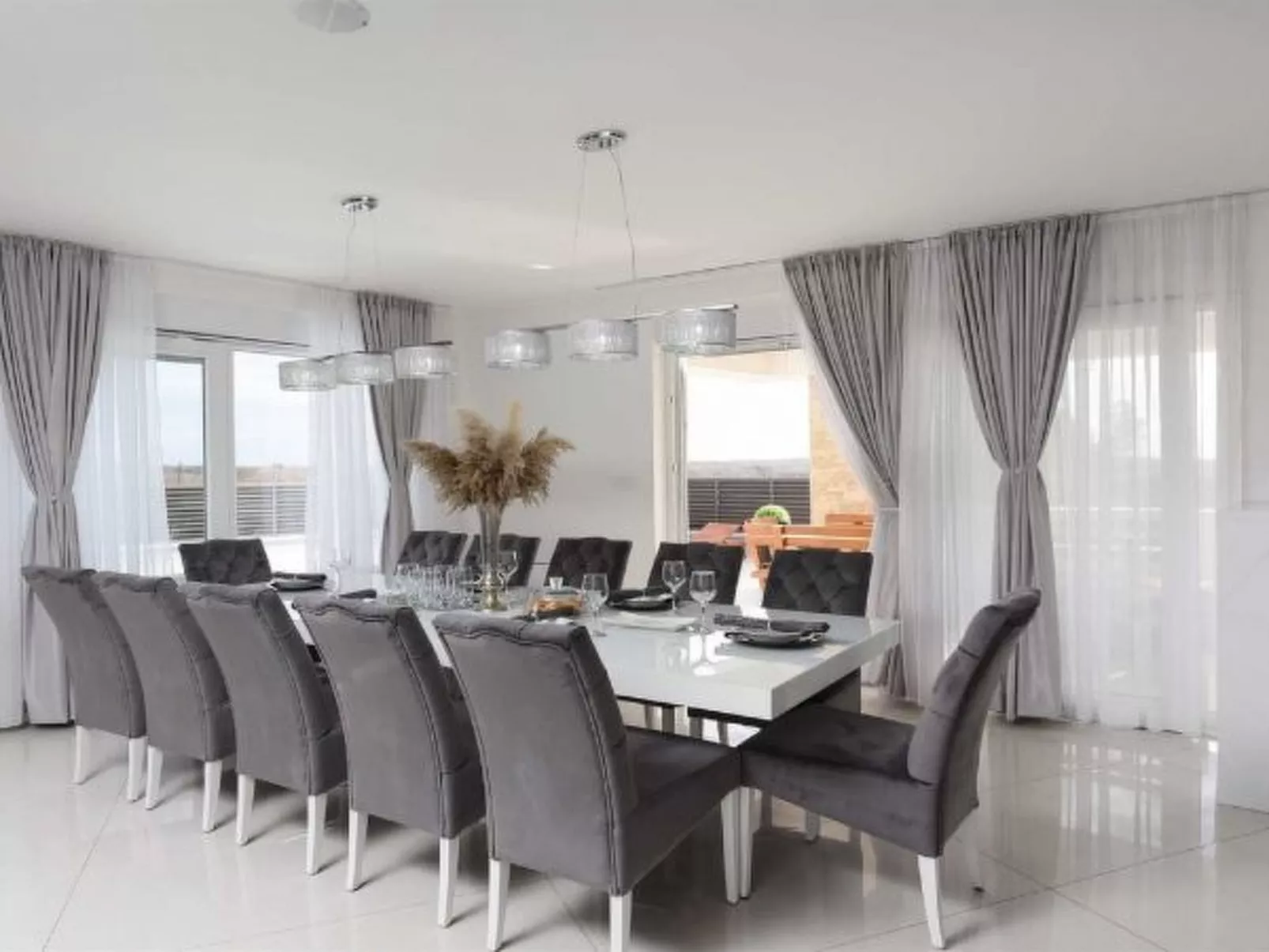 Villa Amfora with heated pool, wellness and tennis - Image-tags.info