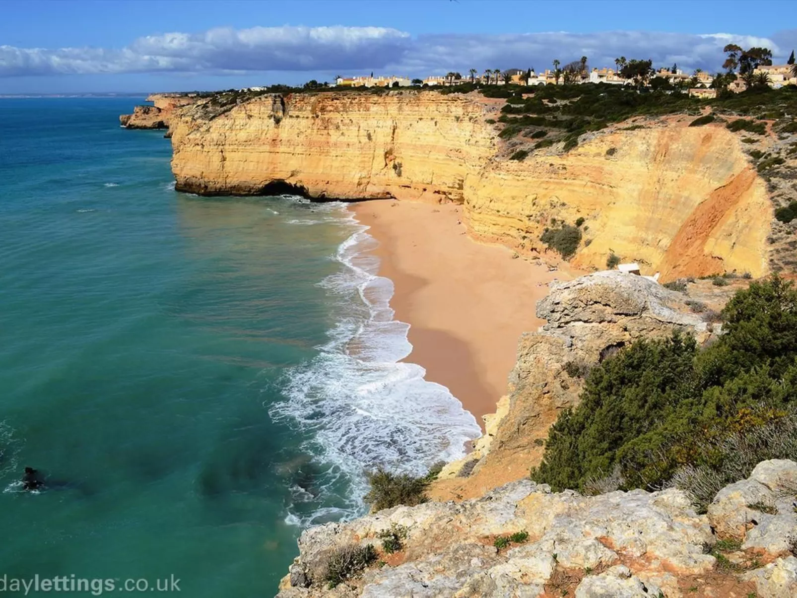 Wunderschöne Wohnung mit Pool - "Maria" - Outside