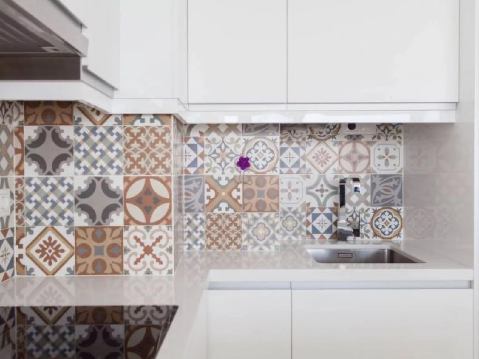 ESTUDIO PLAYA POSTIGUET - Inside