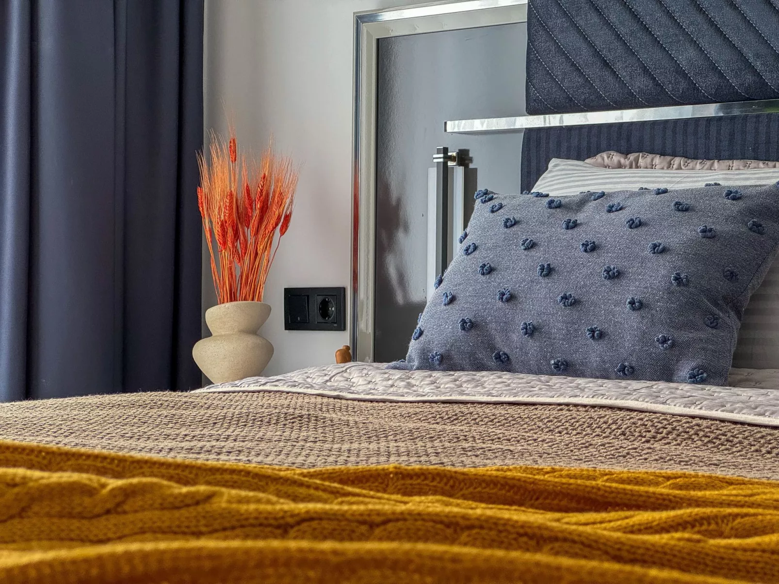 Qoople Elite 4 Elize 8 neue Wohnung im Stadtzentrum - Dedans