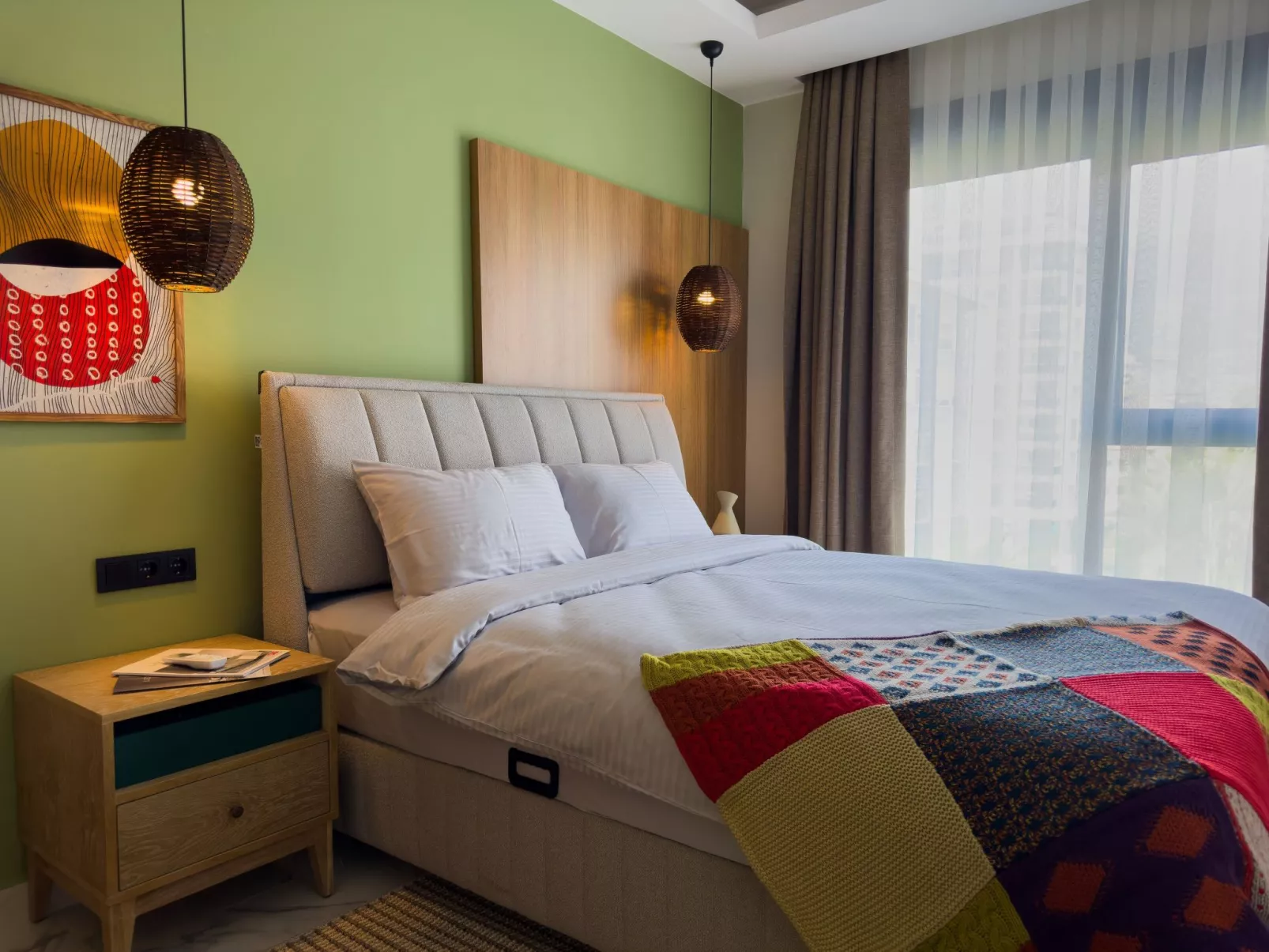 Qoople Elite 4 Elize 29 neue Wohnung im Stadtzentrum - Dedans