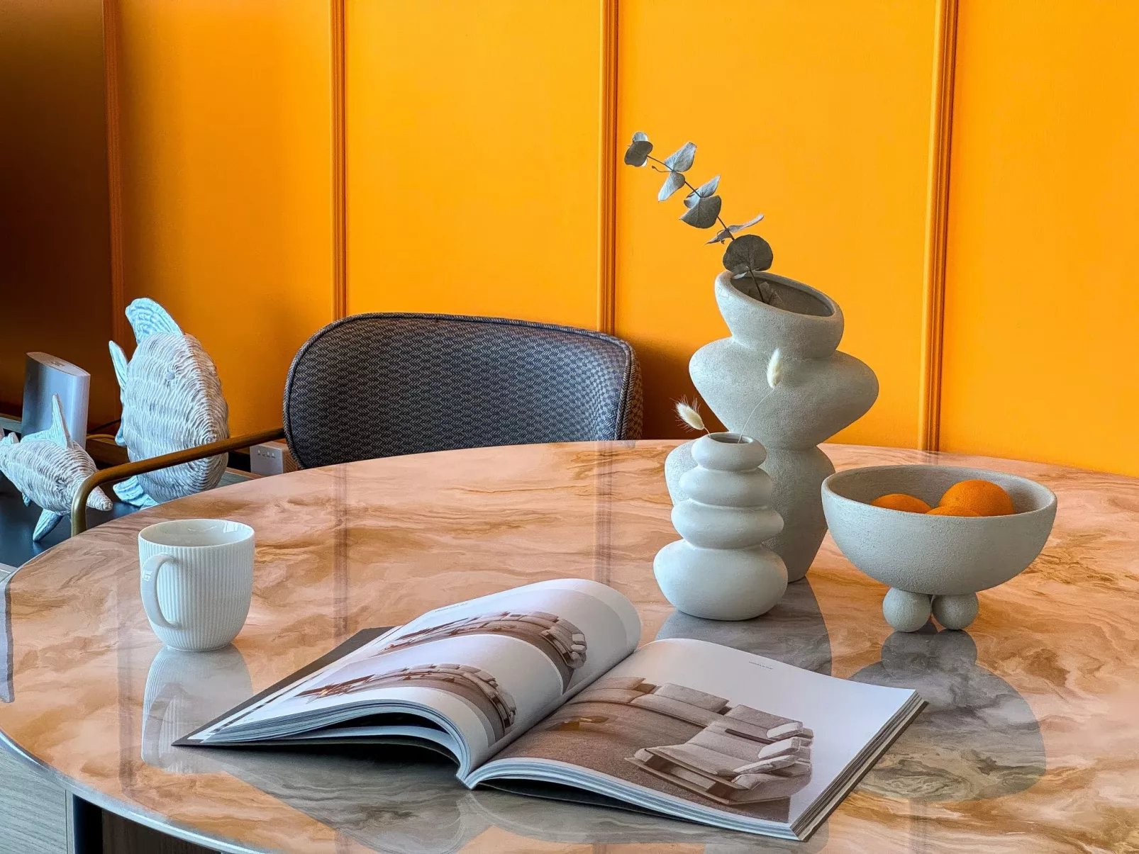 Qoople Eхсellence C-49 neue Wohnung am Meer - Dedans