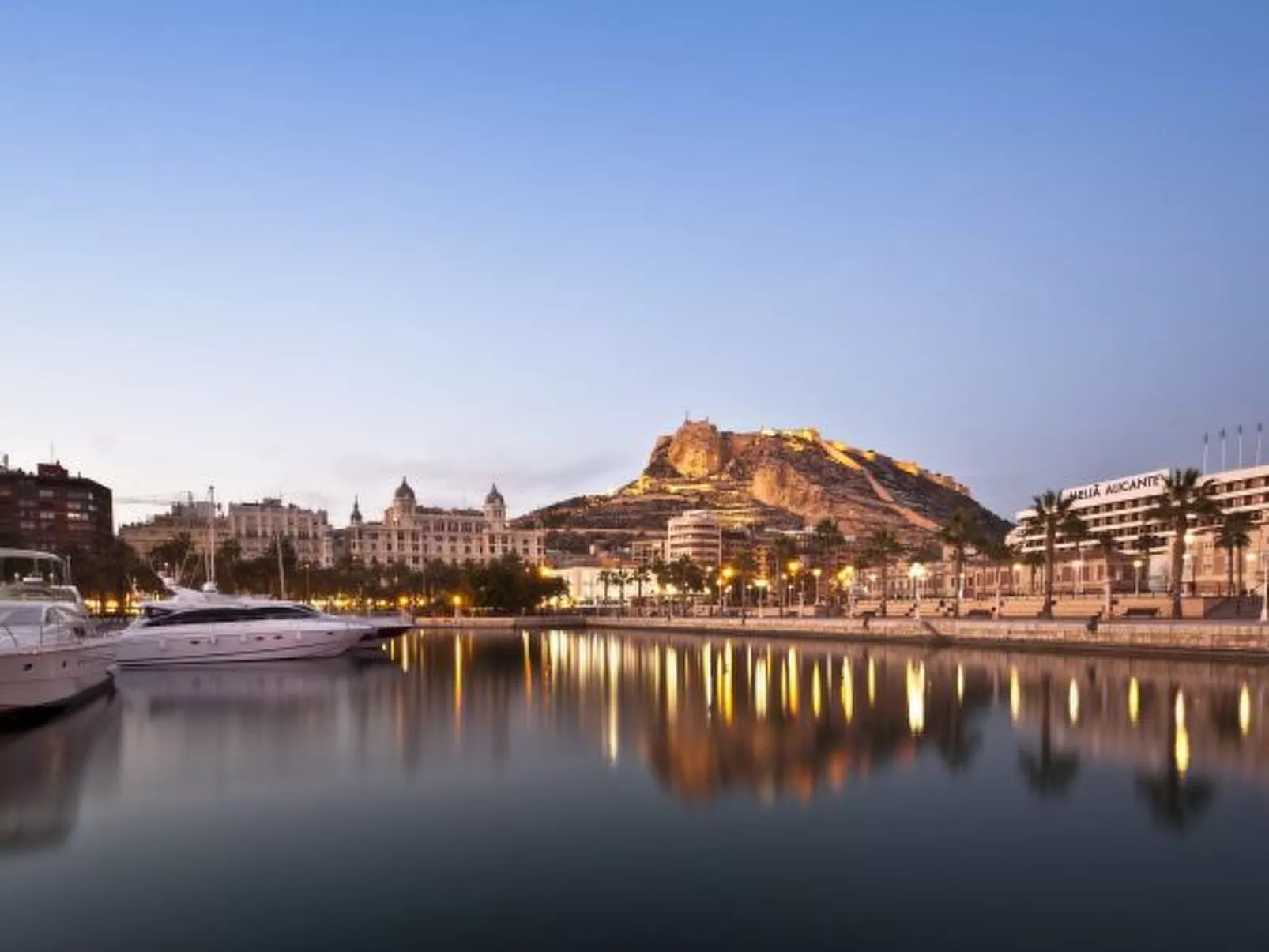 APARTAMENTO PLAYA POSTIGUET - Dehors