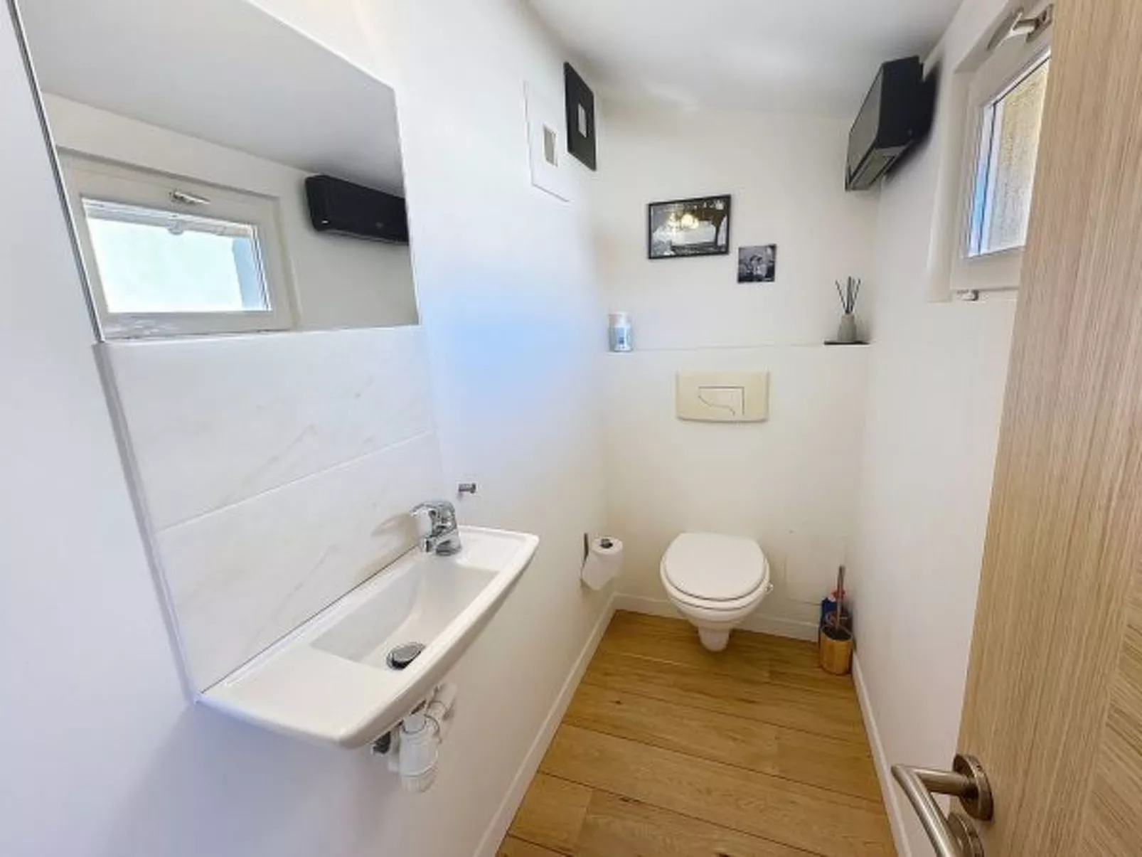 Penthouse 1 bedroom rue d'Antibes 214 - Image-tags.info