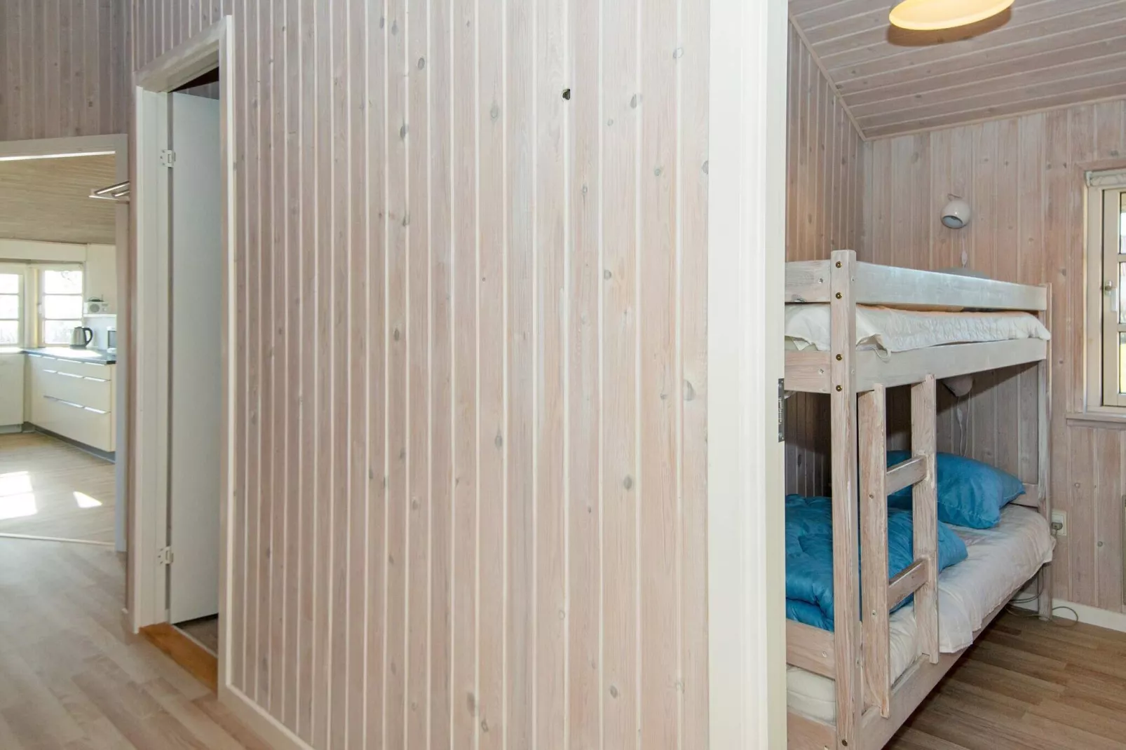 Refuge moderne au bord de l'eau -- By Traum Ferienwohnungen-Intérieur