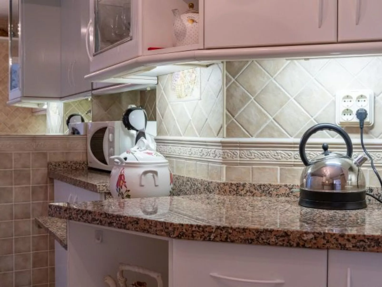 San Pedro del Mar - Image-tags.info