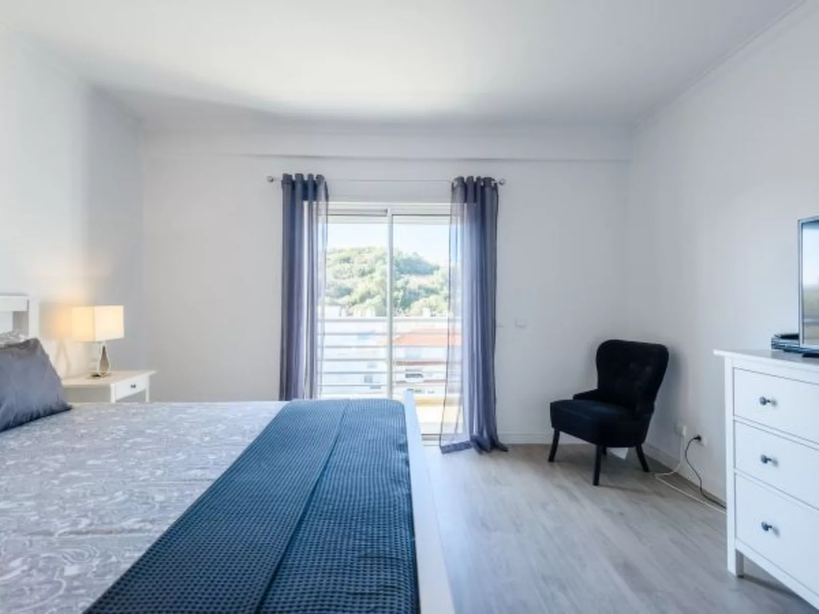 Amazing Apartment in Albufeira - Inside
