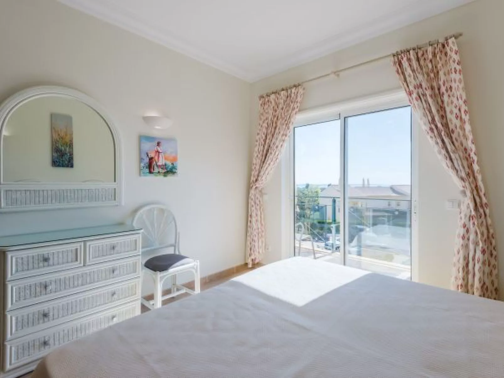 Casa Ocean Golf - Boavista Resort - Inside