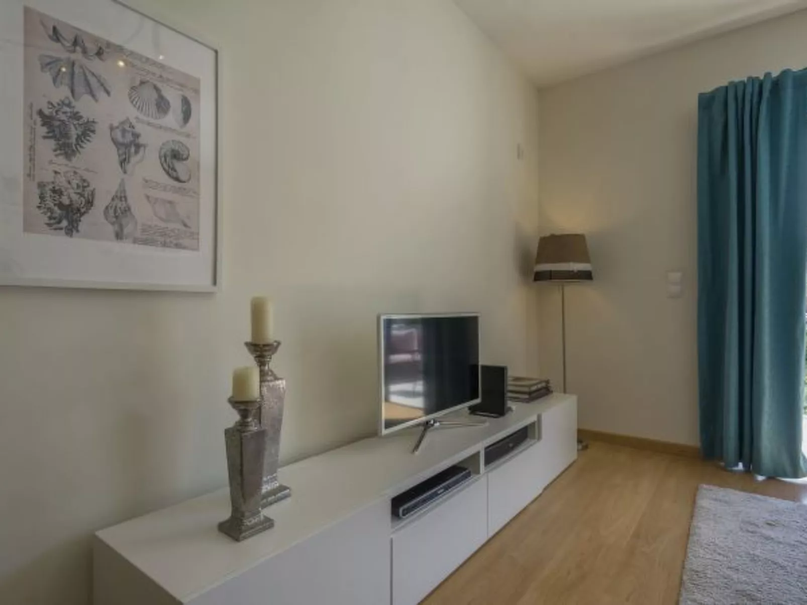 Sesimbra Prime Apartment - Inside