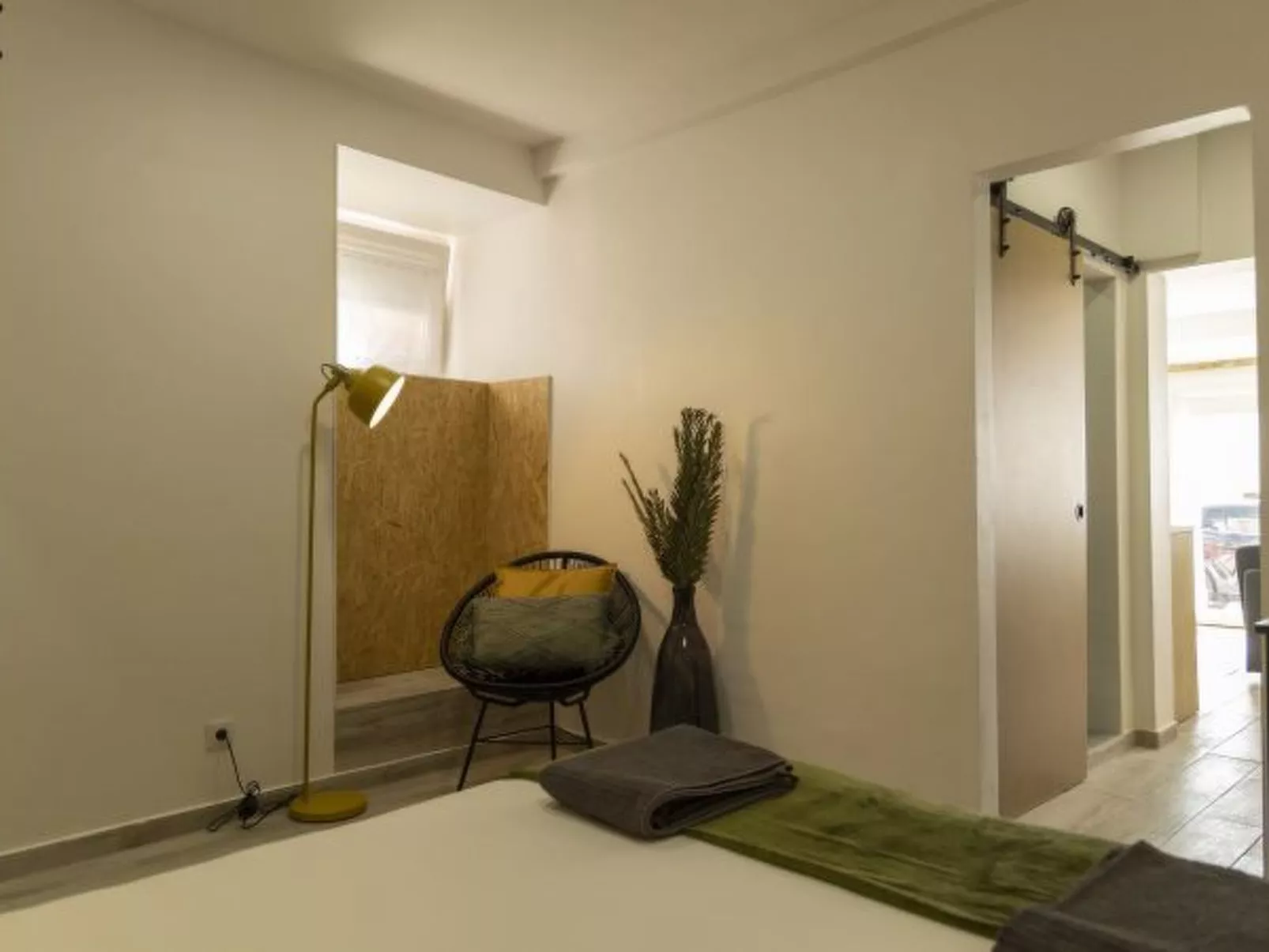 Seixal Bay Apartments - One Bedroom NEW - Inside