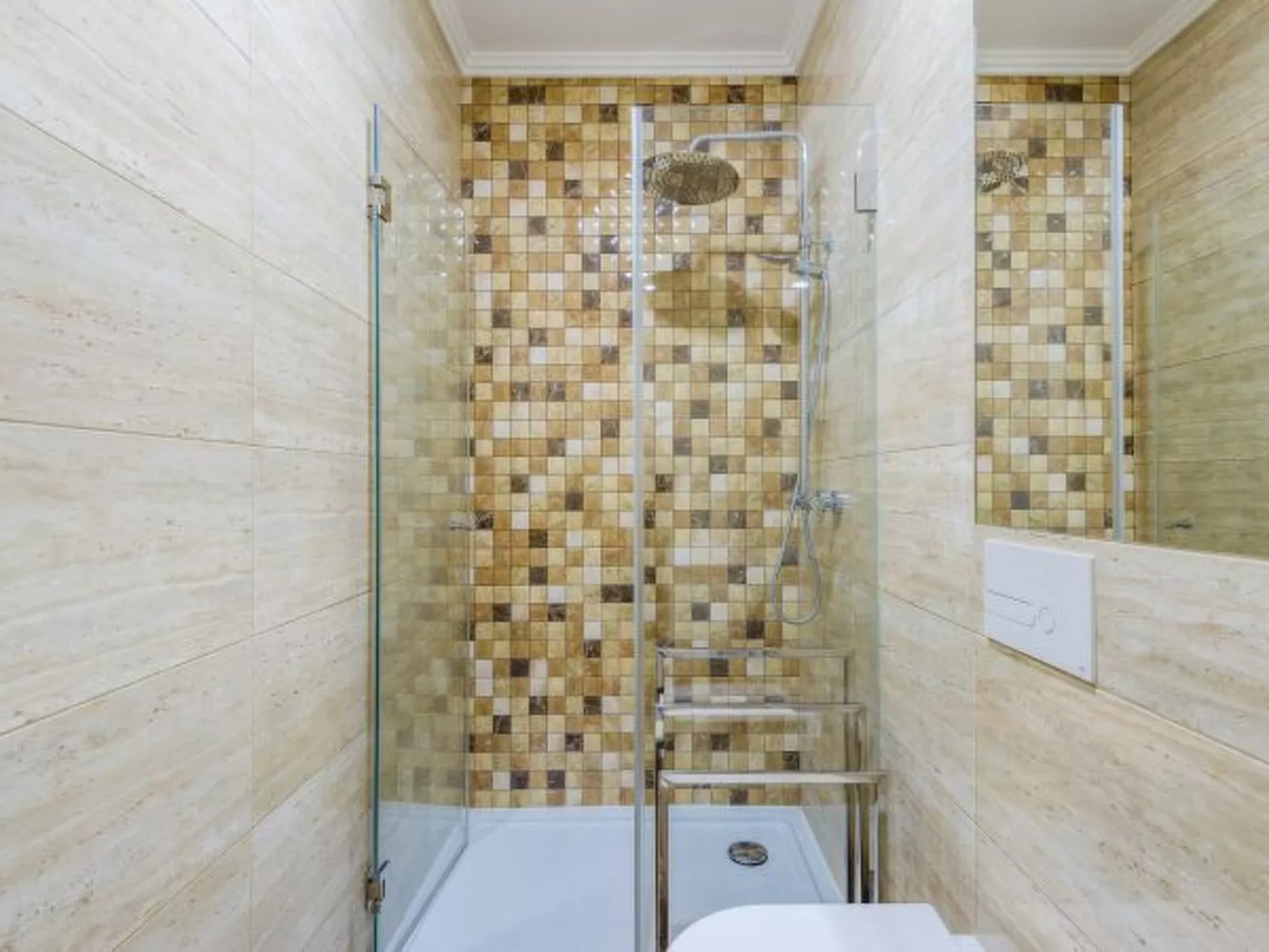 Bela Vista A in Lisboa - Inside