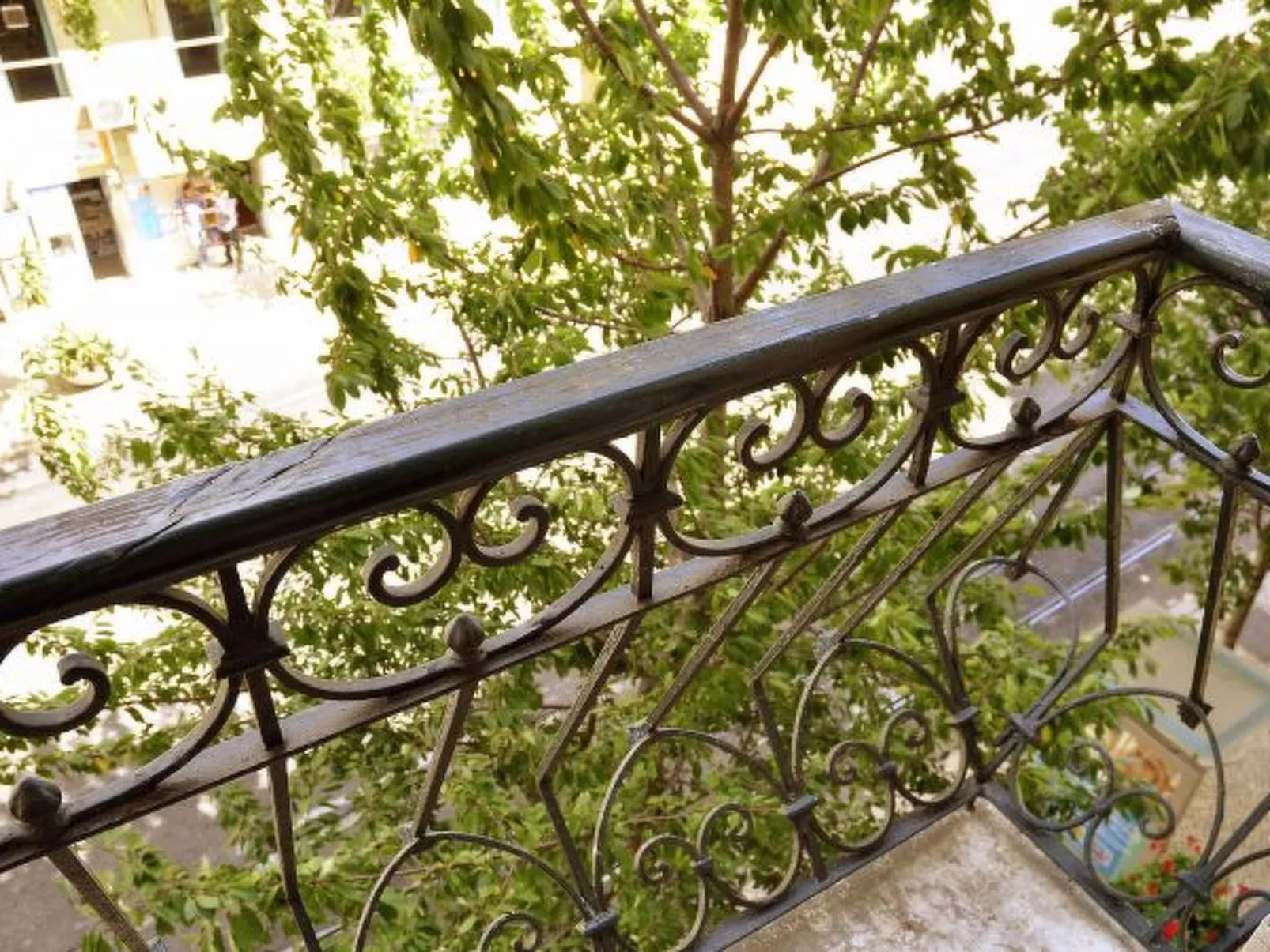 Marquês Classy Apartment - Outside