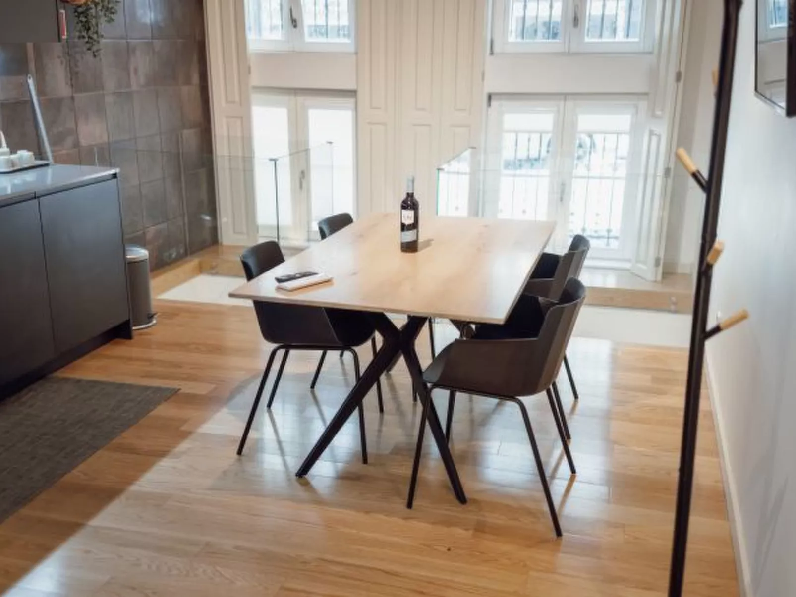 24 AGOSTO AMAZING TRIPLEX by VACATIONY - Inside