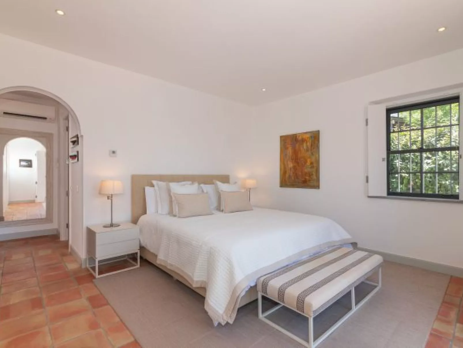 Casa Velha: Pool & Ocean View - Inside