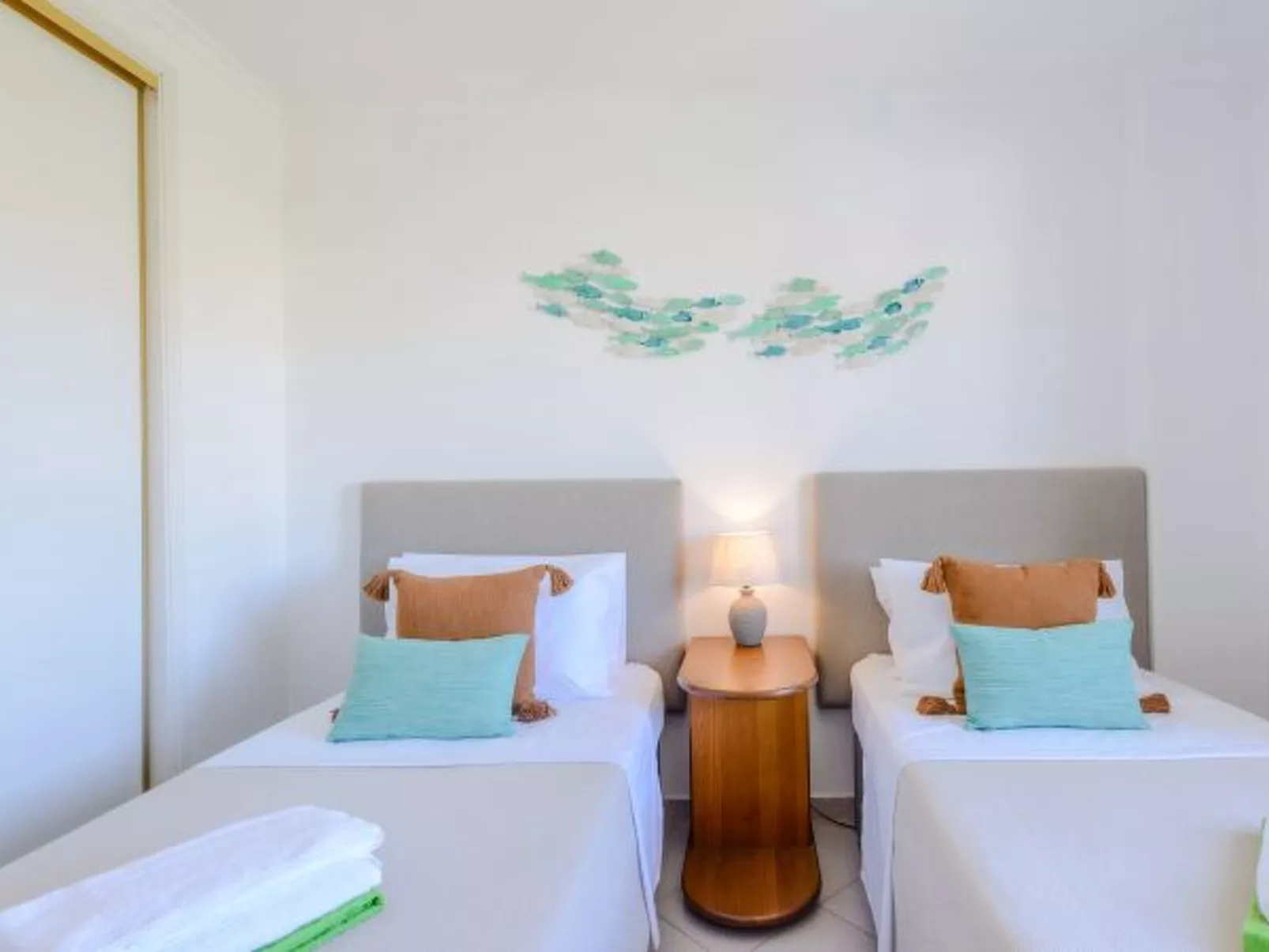 Casa Europa - Vilamoura centre - Inside