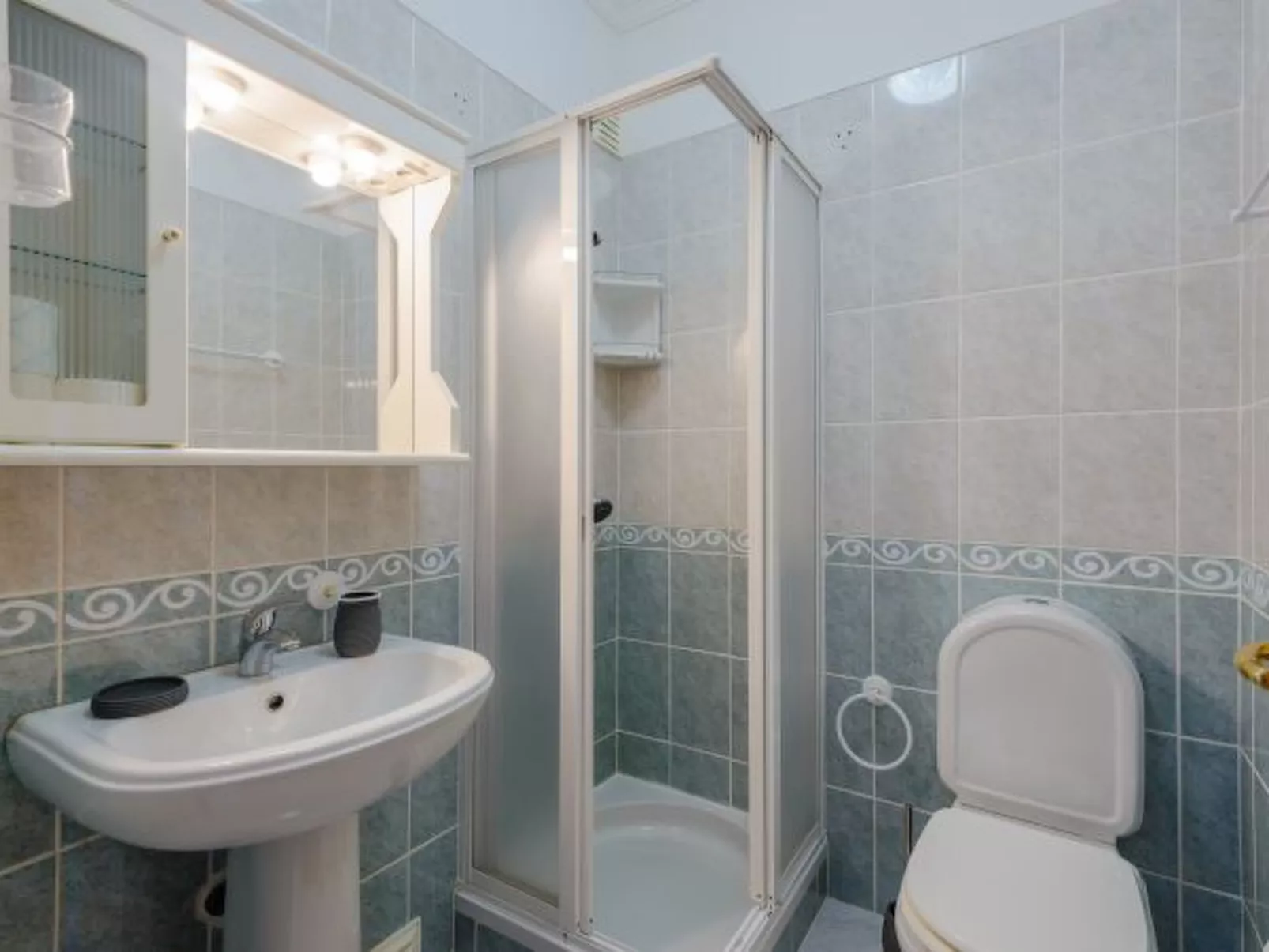 Casa Grevilias - central Vilamoura - Inside