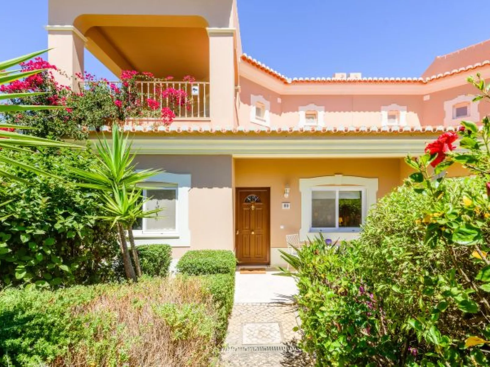 Casa Mapie - Boavista Golf Resort & Spa - Outside