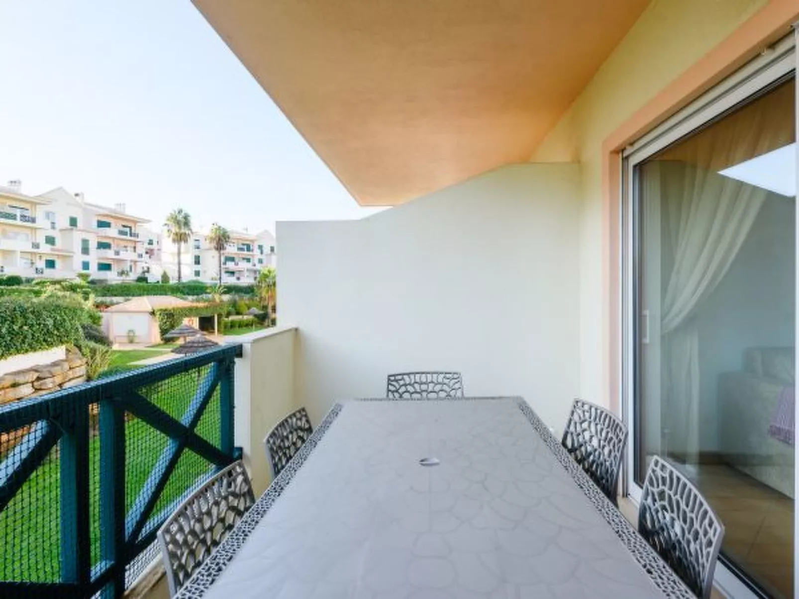 Quinta do Paiva - Jardins do Vale - Inside