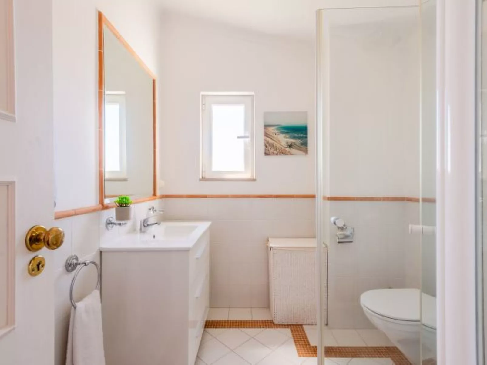 Vale do Lobo Apartment D - Inside